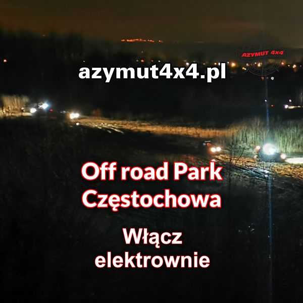 Włącz Elektrownie