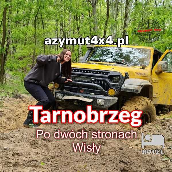 Po Dwóch Stronach Wisły
