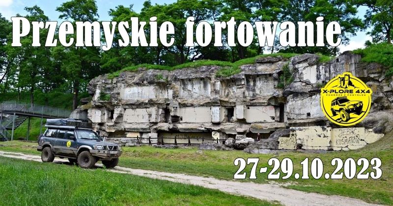 Przemyskie Fortowanie