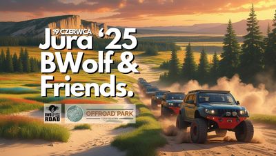 Jura 2025 - BWolf & Friends