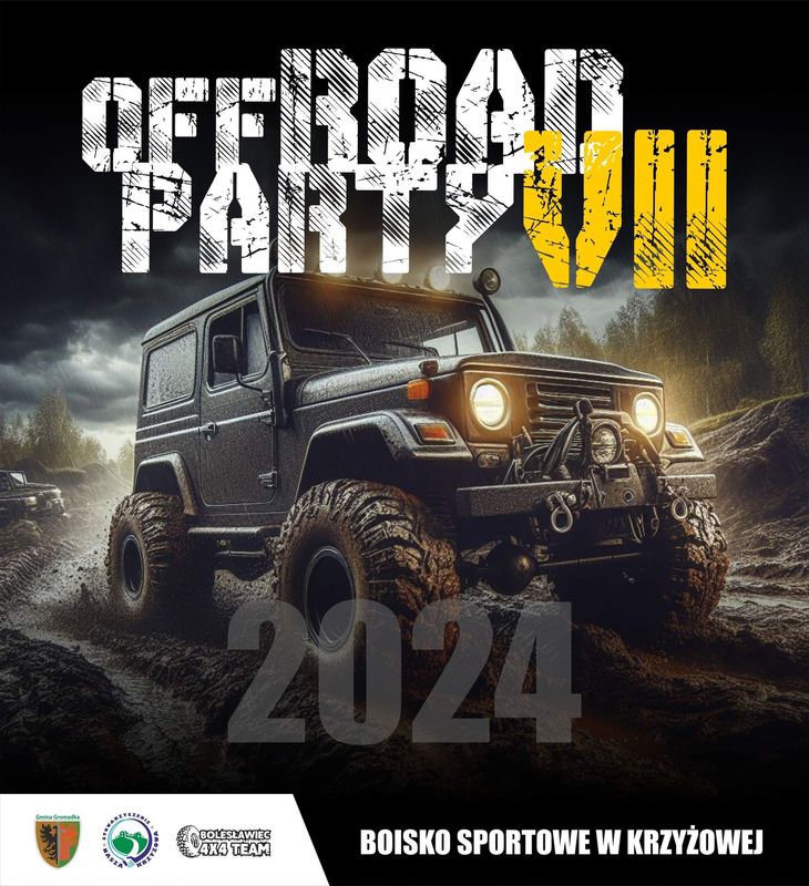 Off Road Party 7