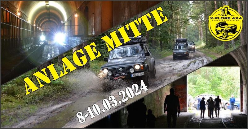 Anlage Mitte