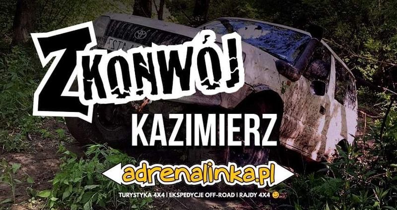 Z Konwój Kazimierz