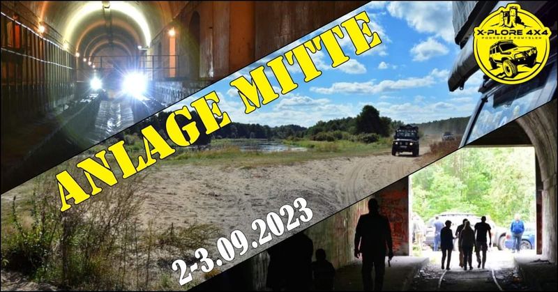 Anlage Mitte