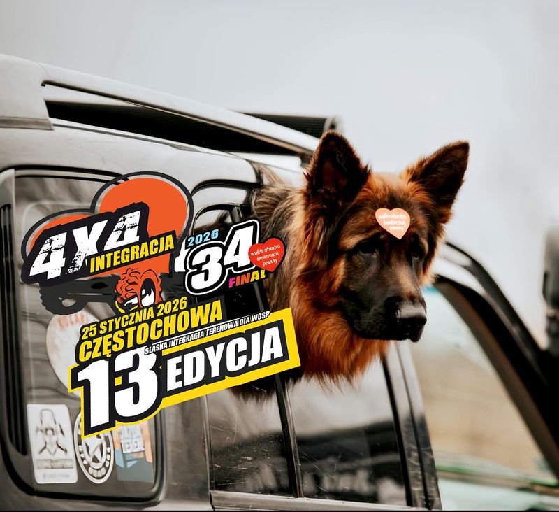 13 Śląska Integracja Terenowa Dla Wośp