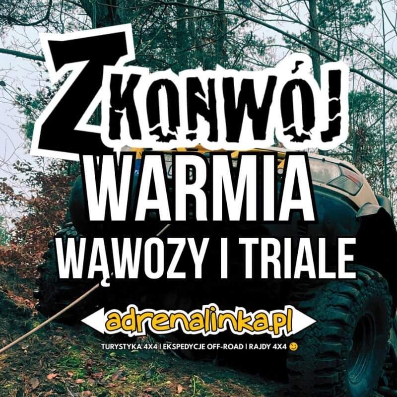 Z Konwój Warmia