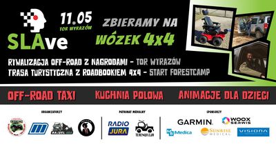 Jedziemy dla Igora !!! 11.05.2025
