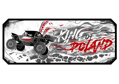 King of Poland offroad race
