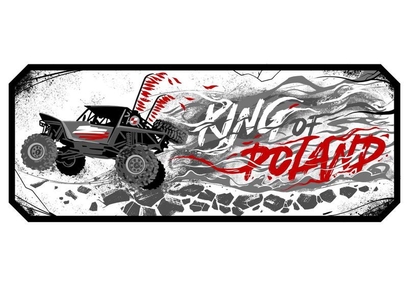 King Of Poland Offroad Race