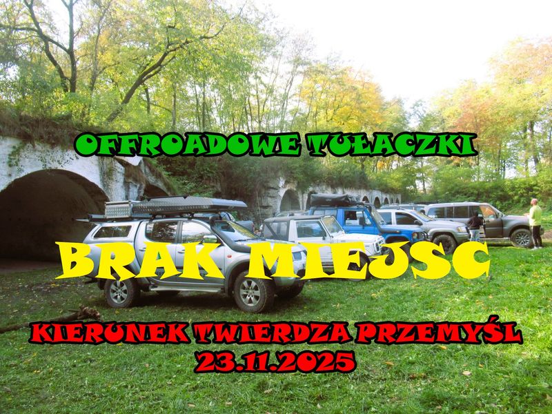 Kierunek Twierdza Przemyśl.