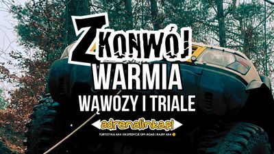 Z Konwój Warmia