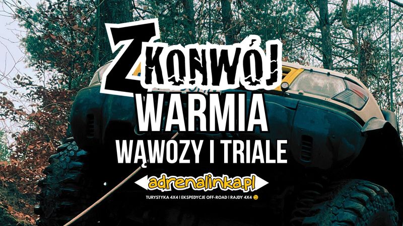 Z Konwój Warmia