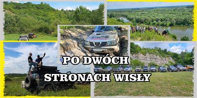 Po dwóch stronach Wisły - Sandomierz i Tarnobrzeg