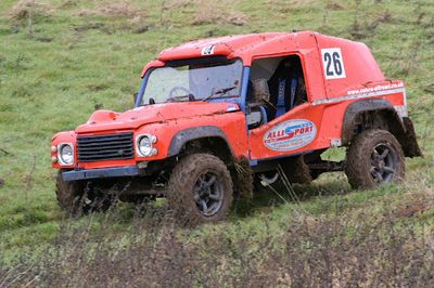 PIECZĄTKI    W     TERENIE  .......WYGRYZÓW  4X4