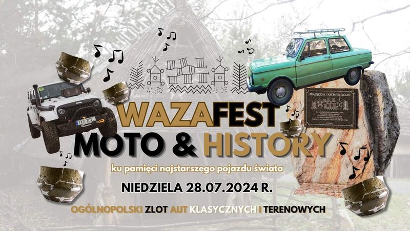 Wazafest