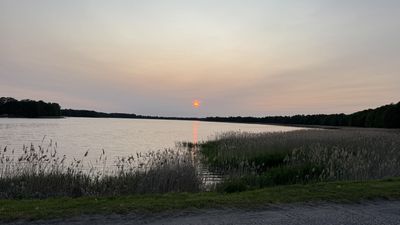 Offroadowe Mazury Garbate