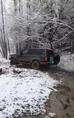 Offroady Roztocze vol.1