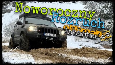 Noworoczny Rozruch - Wjeżdżamy w nowy rok 2026