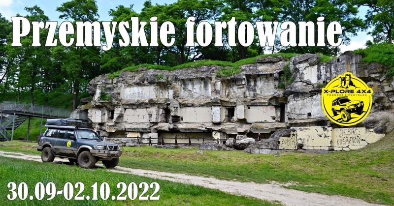 Przemyskie Fortowanie