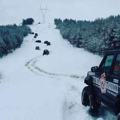 Zimowe zabawy 11.01.2026