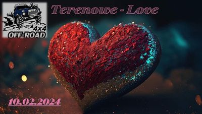 Terenowe - Love