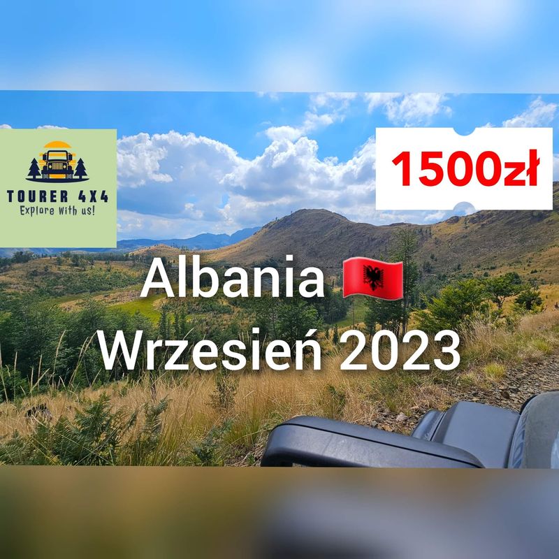 Albania Nieznana