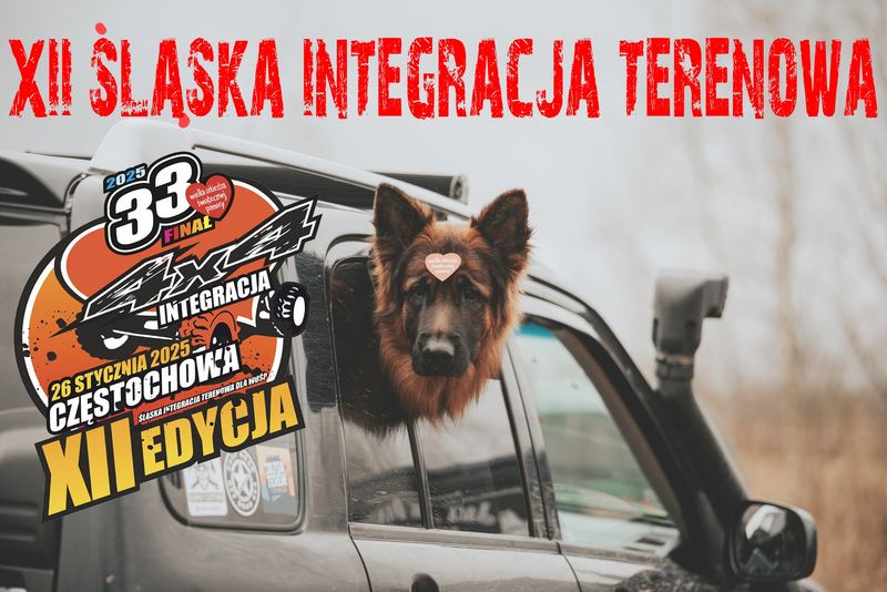 Xii Śląska Integracja Terenowa Dla Wośp