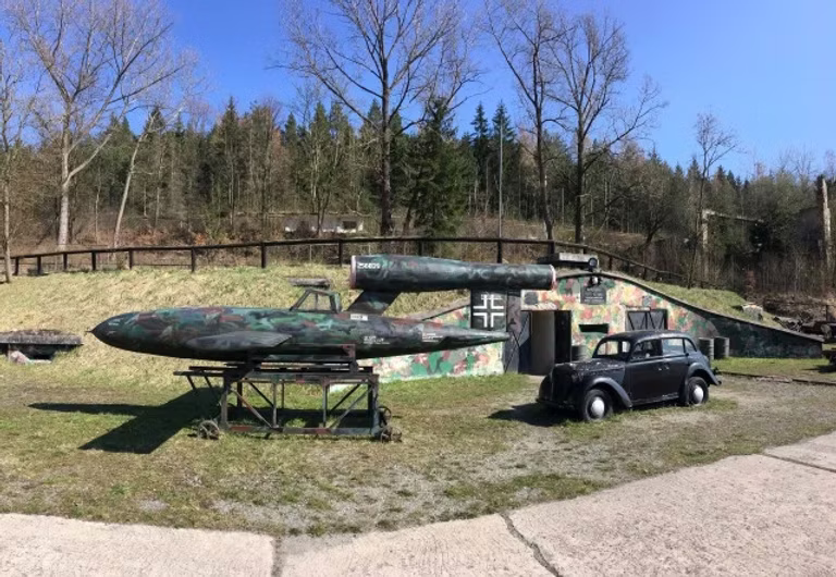 Sudety Legenda Gór Sowich