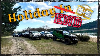 Holiday End - Zakończenie wakacji