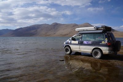 Azja Centralna- Kazachstan, Kirgistan, Tadżykistan wraz z GBAO, Uzbeki