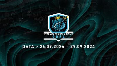 Wyprawa do Króla Sielaw 2024! 26-29 września 2024