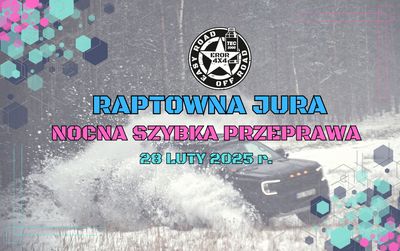 28.02.2025 r. RAPTOWNA JURA 2