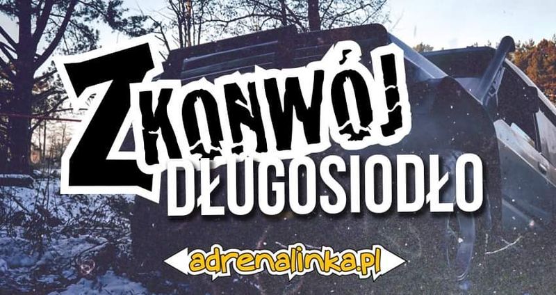 Z Konwój Długosiodło